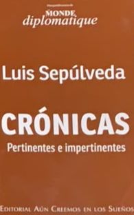 Crónicas: Pertinentes e impertinentes