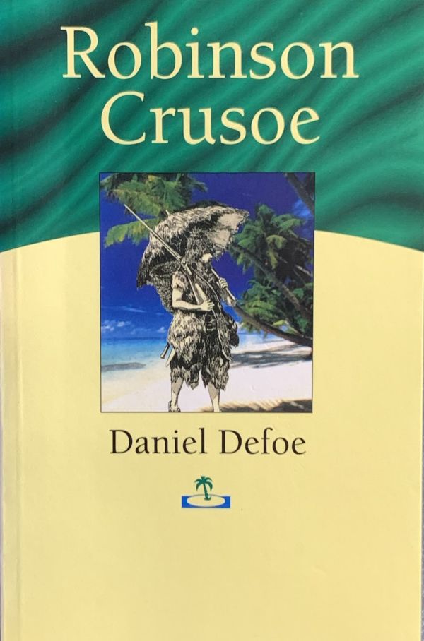 Robinson Crusoe