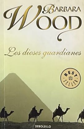 Los dioses guardianes