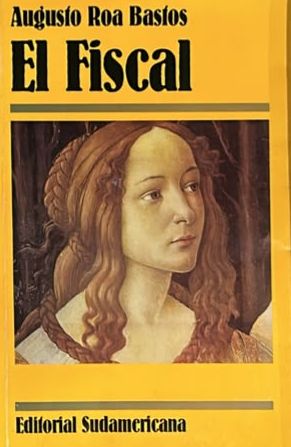 El fiscal