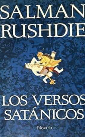 Los versos satánicos