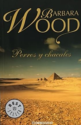 Perros y chacales 