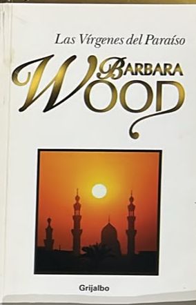 Las vírgenes del paraíso
