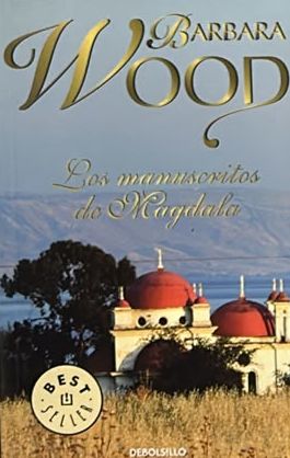 Los manuscritos de Magdala
