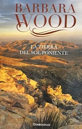 La tierra del sol poniente