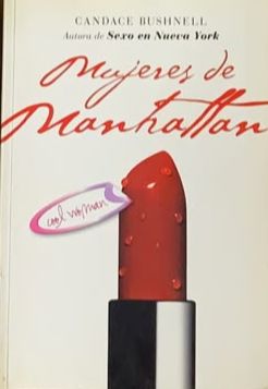 Mujeres de Manhattan
