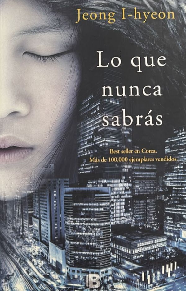 Lo que nunca sabrás