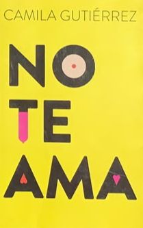 No te ama