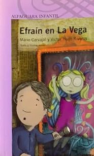 Efraín en La Vega