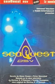 SeaQuest DSV