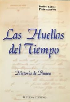Las huellas del tiempo: Historia de Ñuñoa