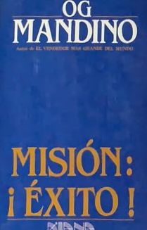 Misión: ¡Éxito!