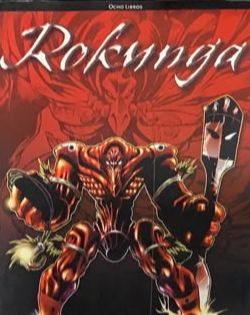 Rokunga
