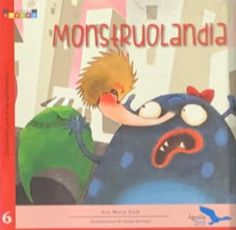 Monstruolandia