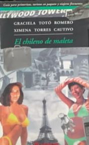 El chileno de maleta