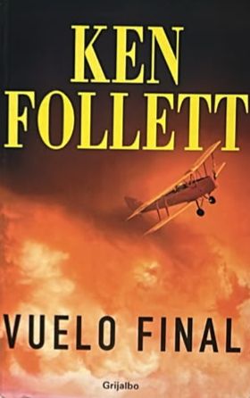 Vuelo final