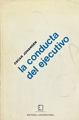 La conducta del ejecutivo