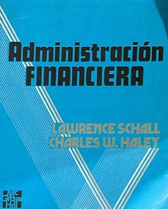 Administración financiera
