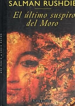 El último suspiro del moro