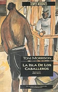 La isla de los caballeros