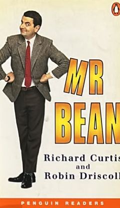 Mr Bean