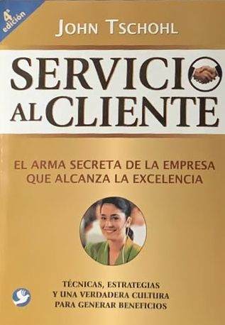 Servicio al cliente: El arma secreta de la empresa que alcanza la excelencia