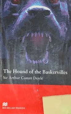 The Hound of the Baskervilles