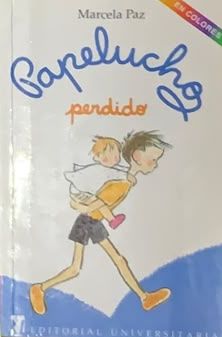 Papelucho perdido