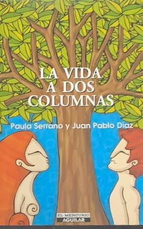 La vida a dos columnas