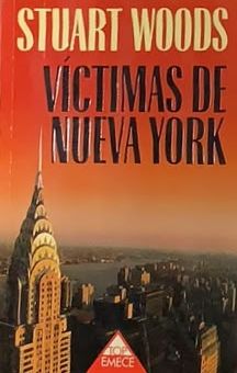 Víctimas de Nueva York