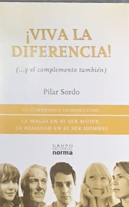 ¡Viva la diferencia! (...y el complemento también)
