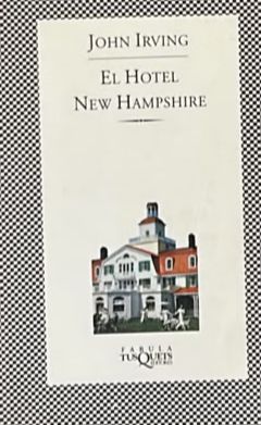 El hotel New Hampshire