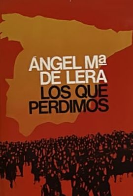 Los que perdimos / Tapa Dura