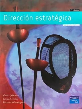 Dirección estratégica (7.ª edición)