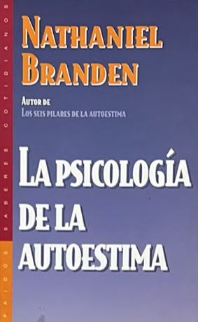 La psicología de la autoestima
