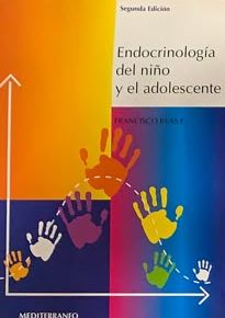 Endocrinología del niño y el adolescente