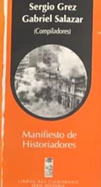 Manifiesto de historiadores