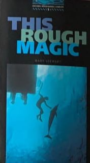 This Rough Magic