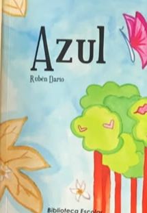 Azul