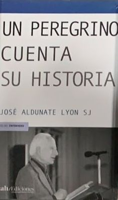 Un peregrino cuenta su historia