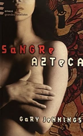 Sangre azteca