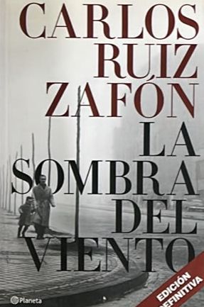 La sombra del viento