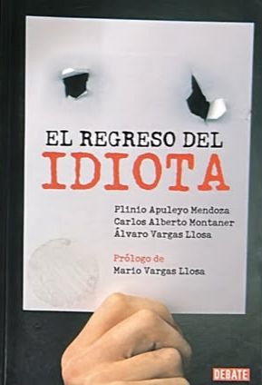 El regreso del idiota