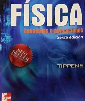 Física: Conceptos y aplicaciones (Sexta edición)
