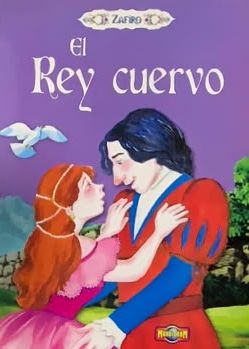 El rey cuervo