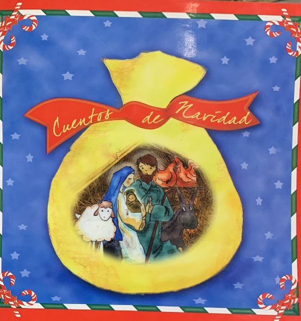 Cuentos de Navidad