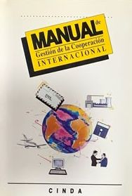 Manual de gestión de la cooperación internacional