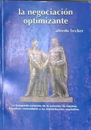 La negociación optimizante