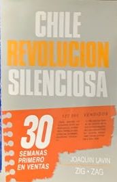 Chile: revolución silenciosa