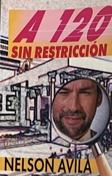 A 120 sin restricción